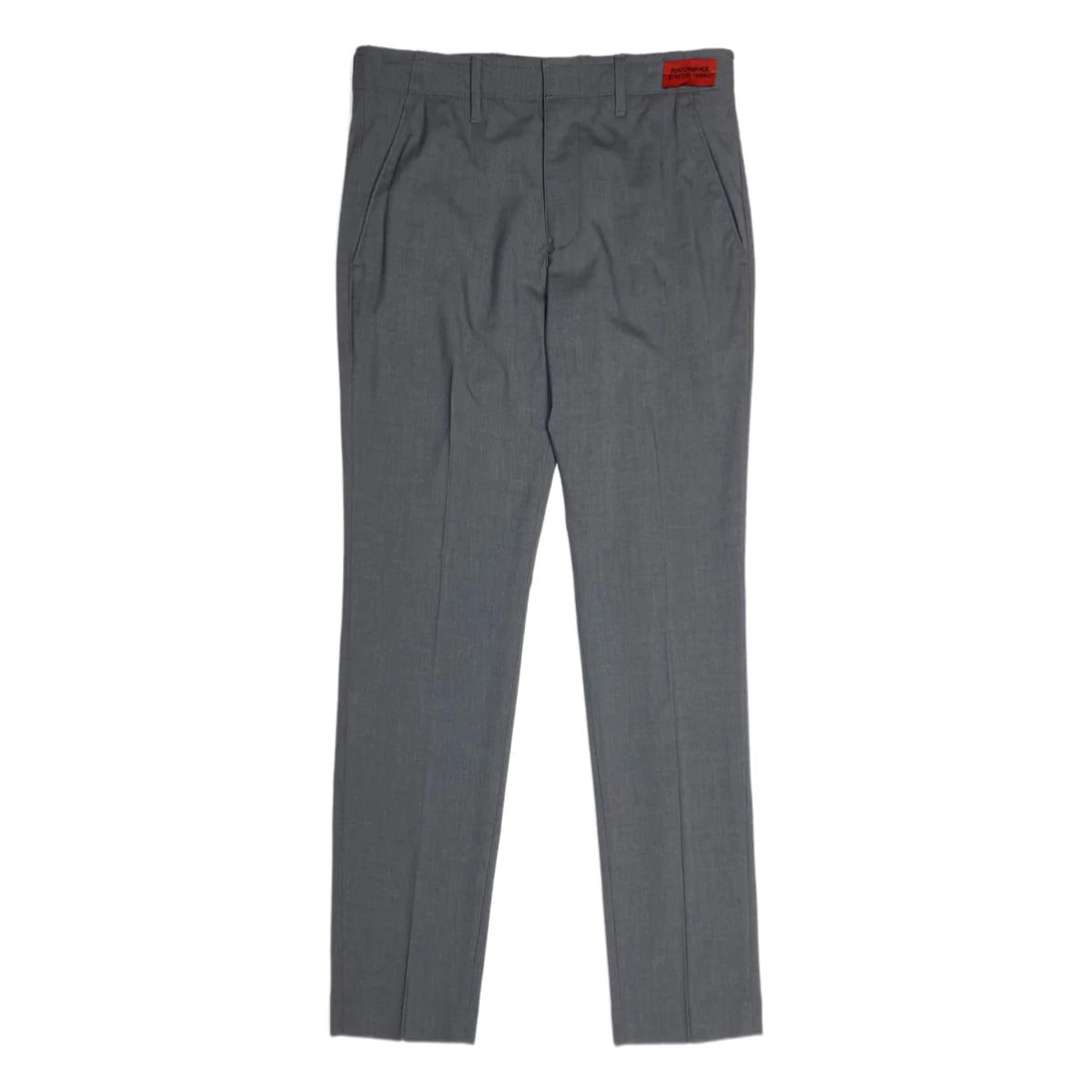 Buy Now Mazari USF Dress Pants Ultra Slim Grey