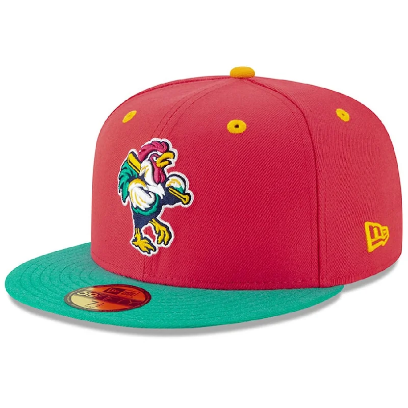 Early Access NEW ERA MiBL Delmarva Gallos New Era Copa de la Diversion 59FIFTY Fitted Hat