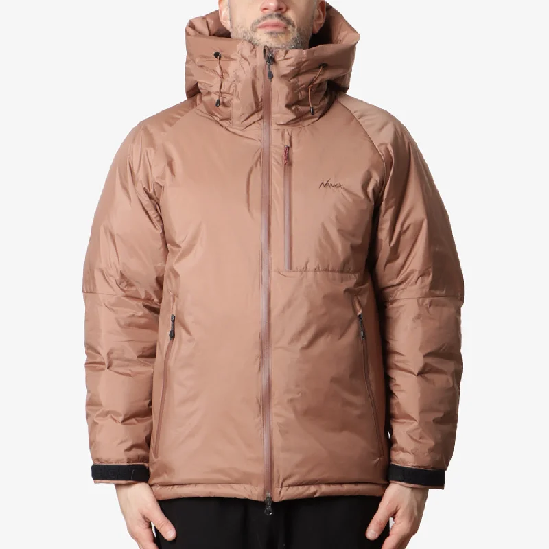 Weekend Savings Fiesta Nanga Aurora Tex Down Jacket
