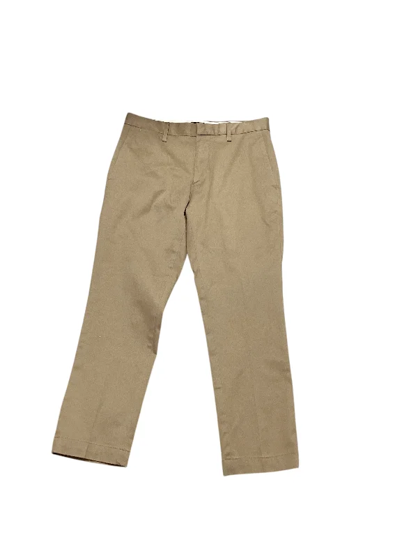 Banana Republic Men's Khakis 31x32