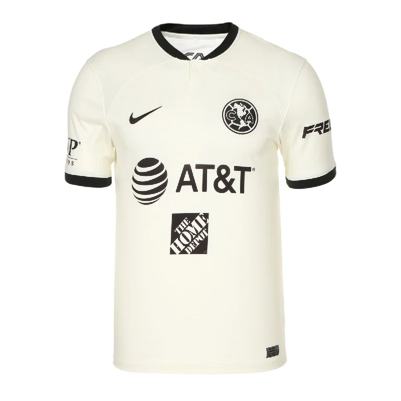Great Deal Nike Club América 2022/23 Stadium Third Men's Dri-FIT Soccer Jersey