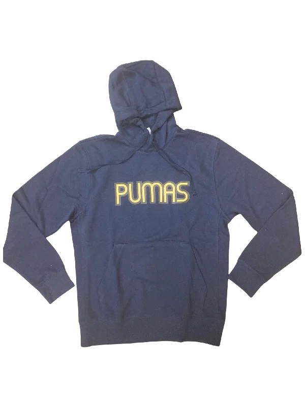 Buy Now Nike Men's Pumas UNAM Fleece Pullover Hoodie