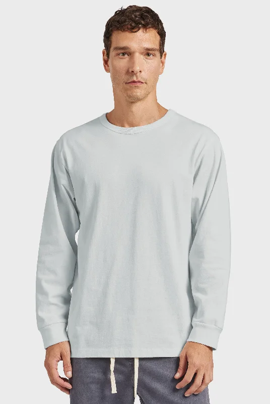 Buy Now Mac Long Sleeve Tee