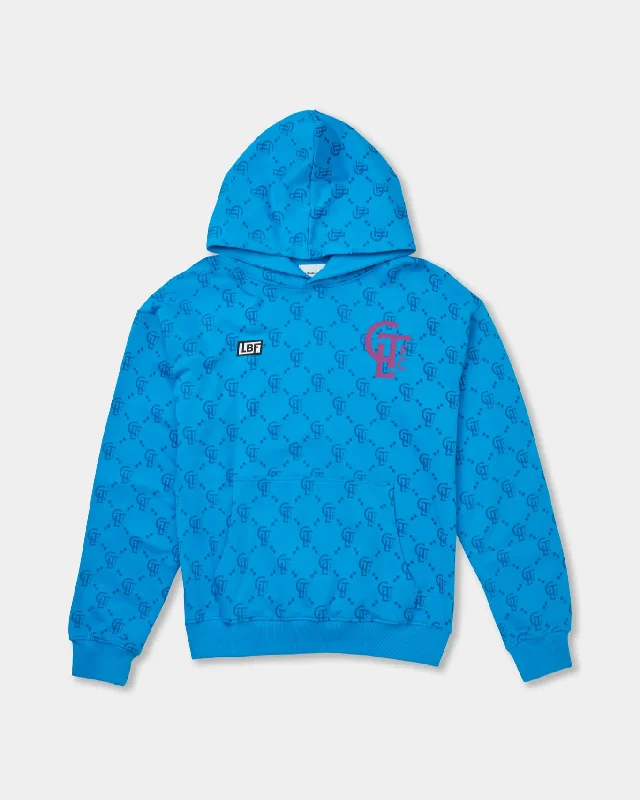 Stock Up Charlotte FC CLT Hoodie