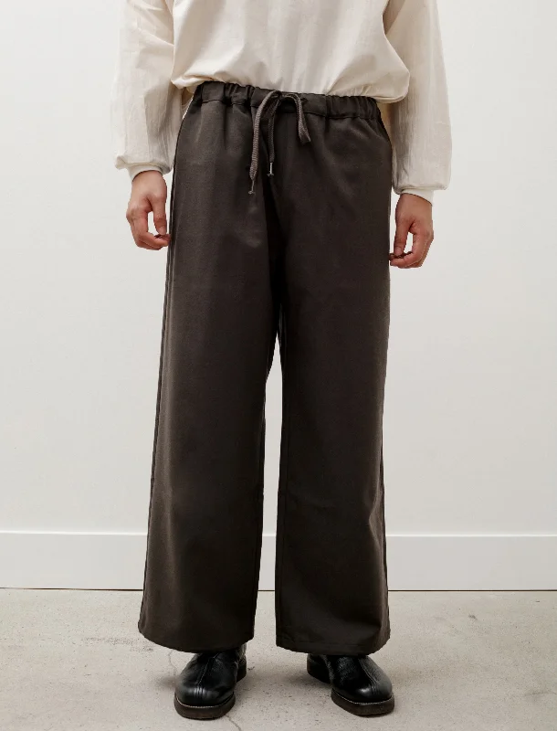 Deal of the Week Over Pants B Dusty Gray
