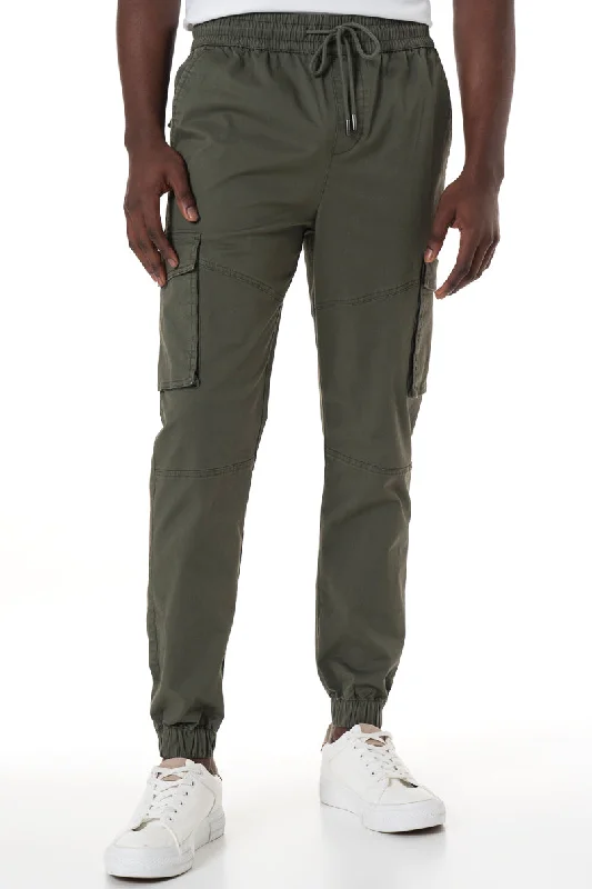 Doorbuster Deal Cargo Pants _ 151649 _ Fatigue