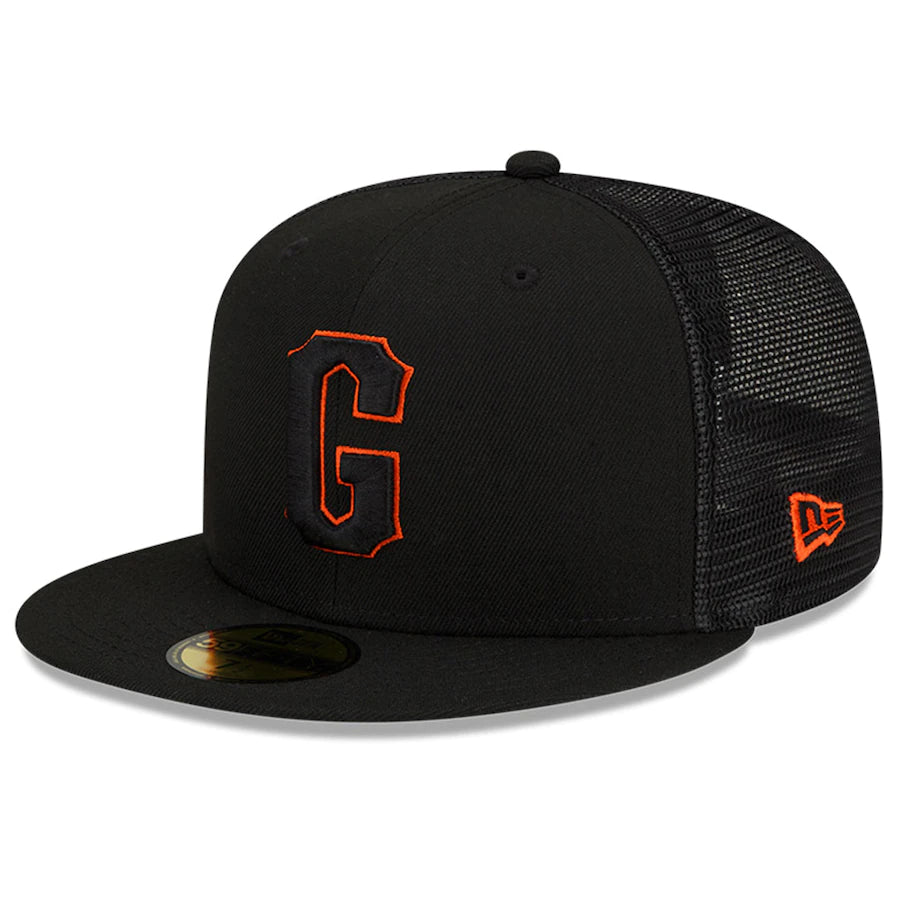 Super Savings San Francisco Giants New Era 2022 Batting Practice 59FIFTY Fitted Hat - Black Super Savings San Francisco Giants New Era 2022 Batting Practice 59FIFTY Fitted Hat - Black