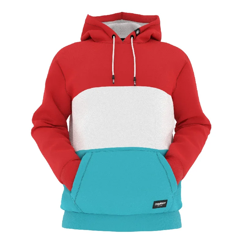 Weekend Discounts to Indulge In Ahoy! Hoodie