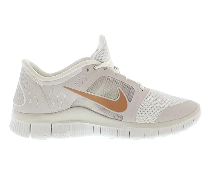 Take Advantage Nike WMNS Free Run+ 3
