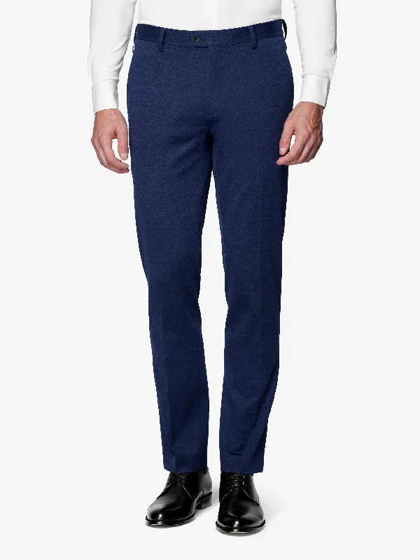 Weekend Savings Spectacle xPant 5.0 TechWool Limited Edition - Mid Blue