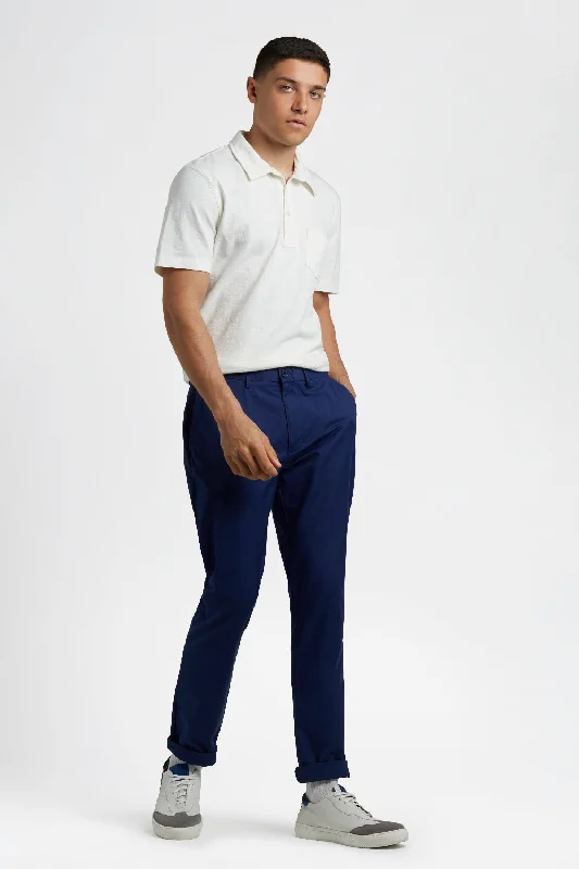 Don't Miss Everyday Slim Fit Chino Pant - Navy
