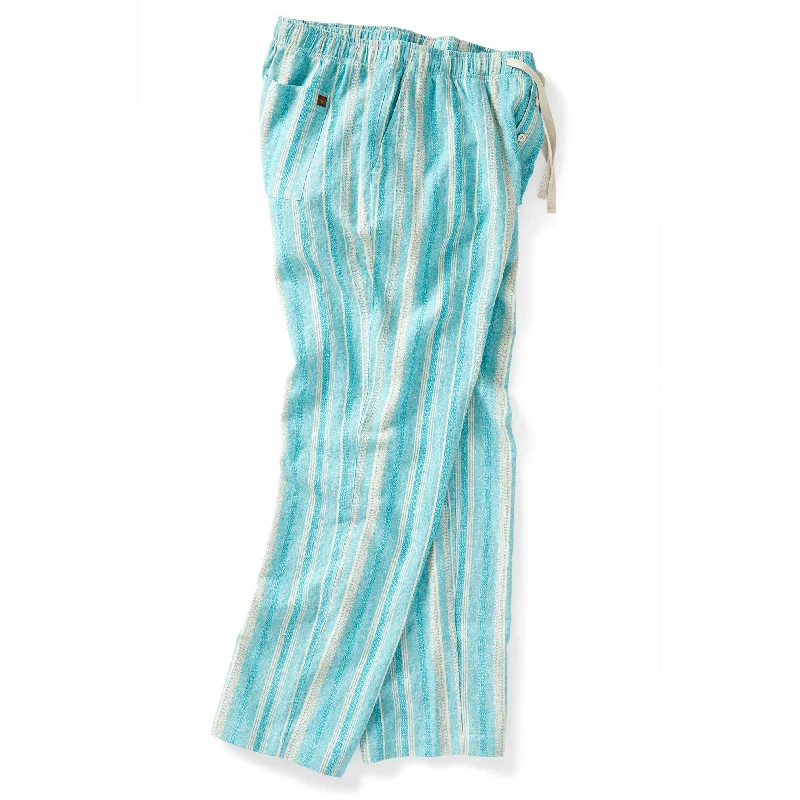 Sale Event Aguablanca Striped Lounge Pant