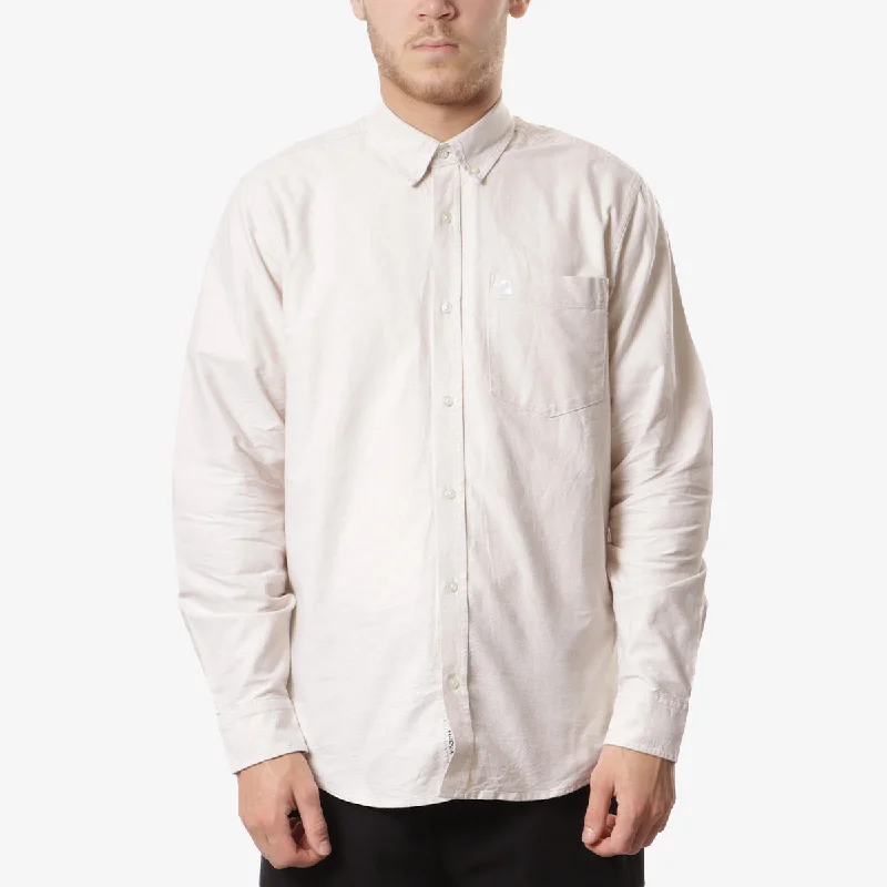 Carhartt WIP C-Logo Shirt