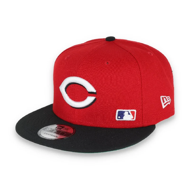 Weekend Sale: Don't Miss Out New Era Cincinnati Reds Backletter Arch 9FIFTY Snapback Weekend Sale: Don't Miss Out New Era Cincinnati Reds Backletter Arch 9FIFTY Snapback