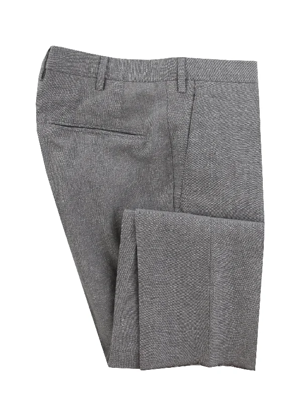 Weekend Savings Bonanza Incotex Gray Pants