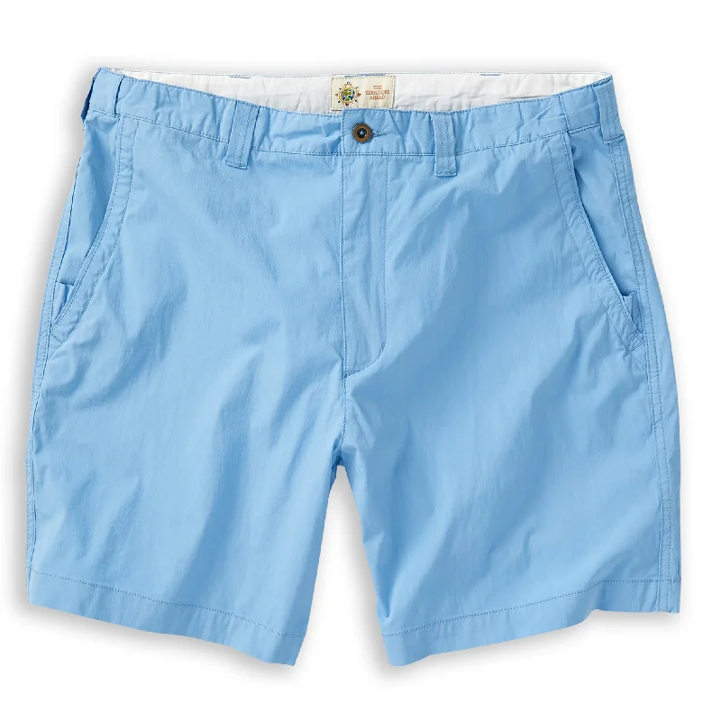Customer Appreciation Sale Mission Comfort Superlight Poplin Chino Short
