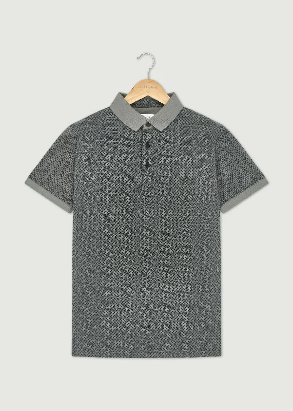 Exclusive Offer Lees Polo Shirt - Dark Navy
