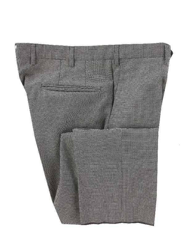 Huge Discounts Incotex Black Pants