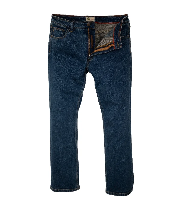 Weekend Offers That Impress All Seasons Signature Jeans - Classic Fit