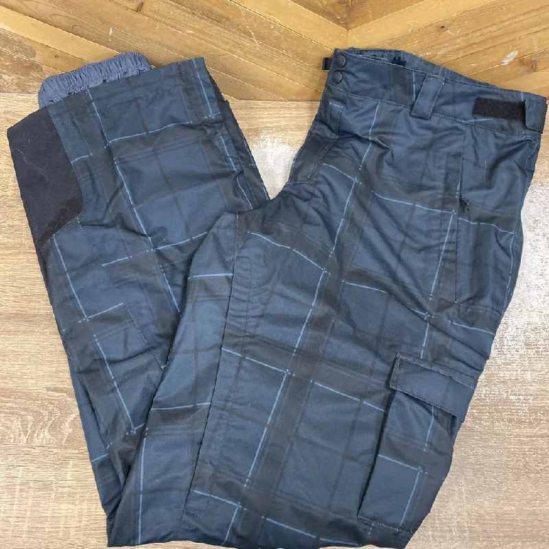 Epic Deals Columbia- omni heat ski pants- MSRP $160: Navy -men-XXL