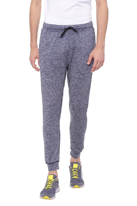 Jogger Fit Knitted Track Pant