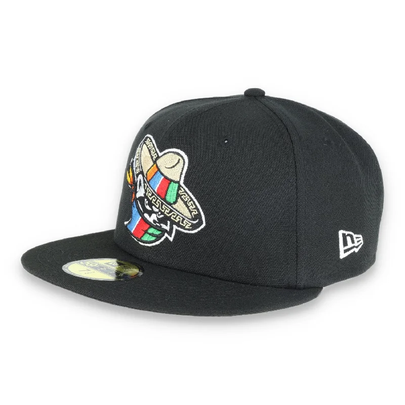 Extra Savings NEW ERA MiBL QUAD CITIES BANDITS COPA DE LA DIVERSION 59FIFTY FITTED HAT Extra Savings NEW ERA MiBL QUAD CITIES BANDITS COPA DE LA DIVERSION 59FIFTY FITTED HAT