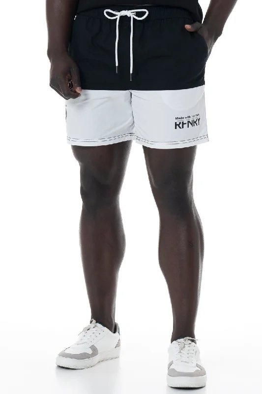 Special Price Pool Shorts _ 151752 _ Black
