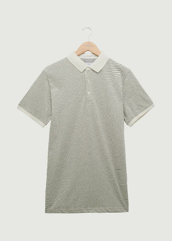 Weekend Deals to Brighten Your Day Malbrook Polo Shirt - Grey