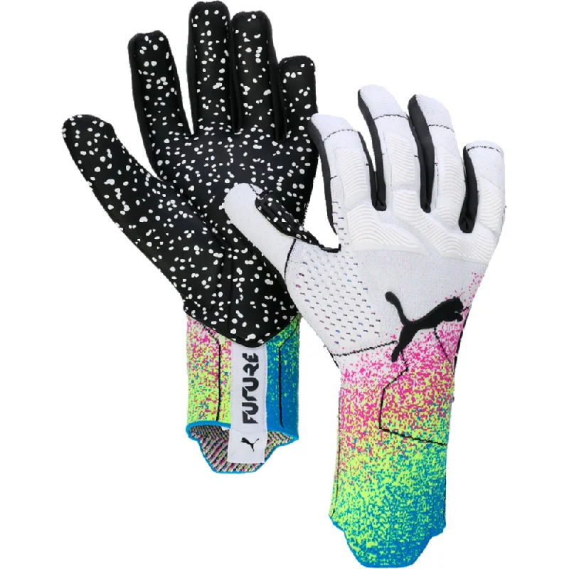 Weekend Discounts to Savor Puma FUTURE Z ONE Grip GK GLOVES