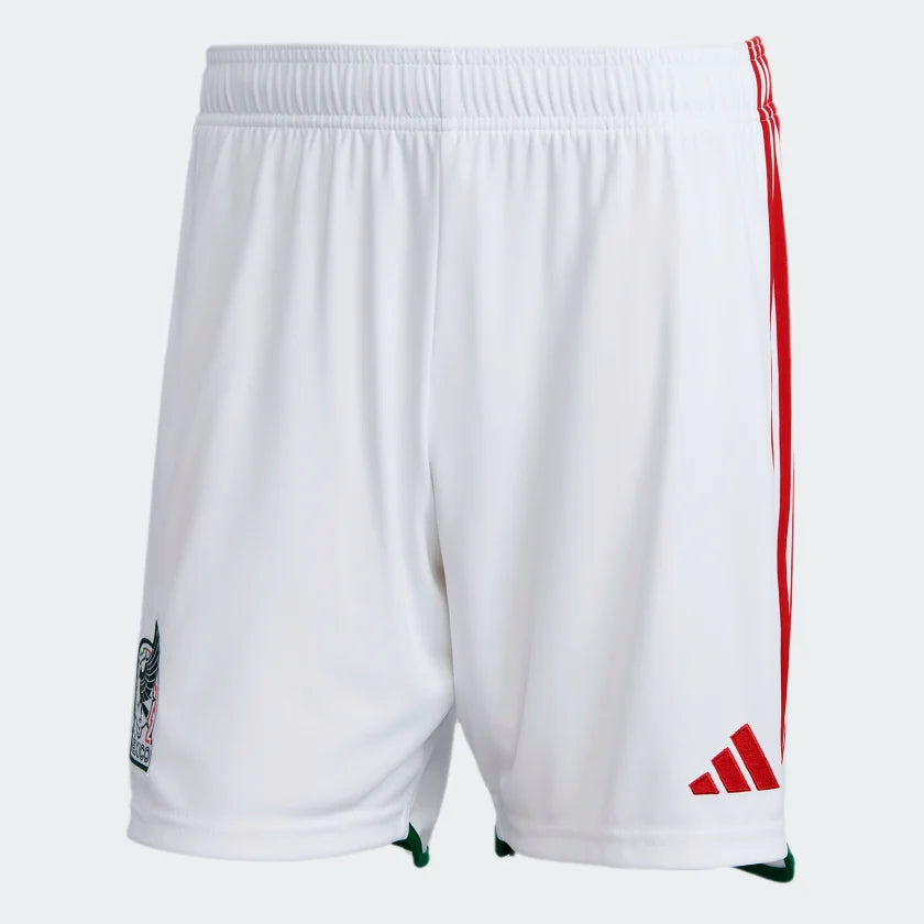 Discount Mania MEXICO 22 HOME SHORTS
