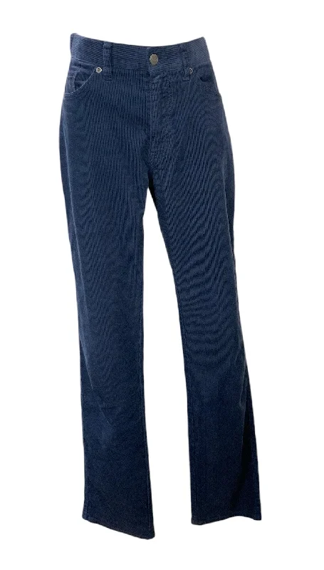 Peter Millar Men's Pants Navy 32