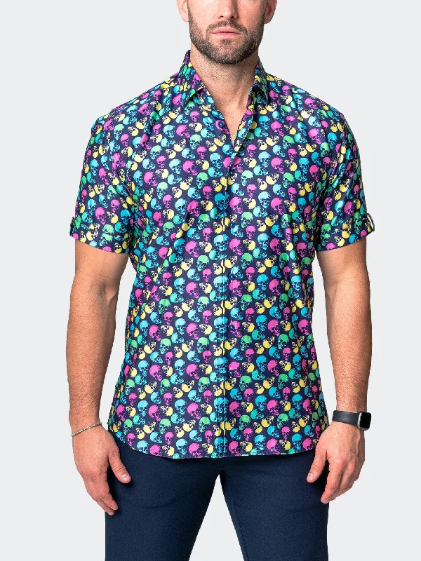 Instant Savings Galileo SkullPattern Multi
