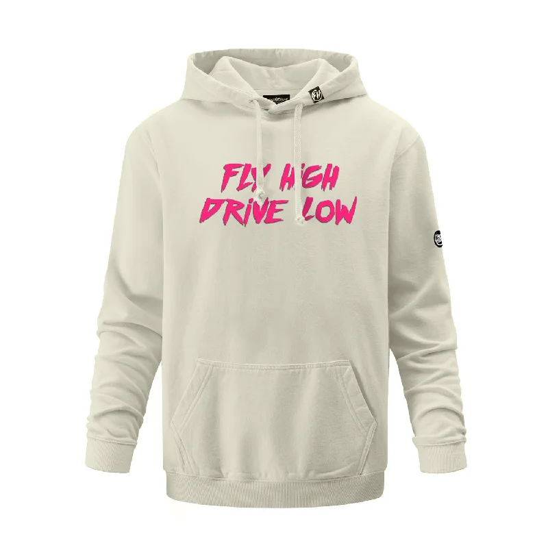 Epic Value High&Low Hoodie