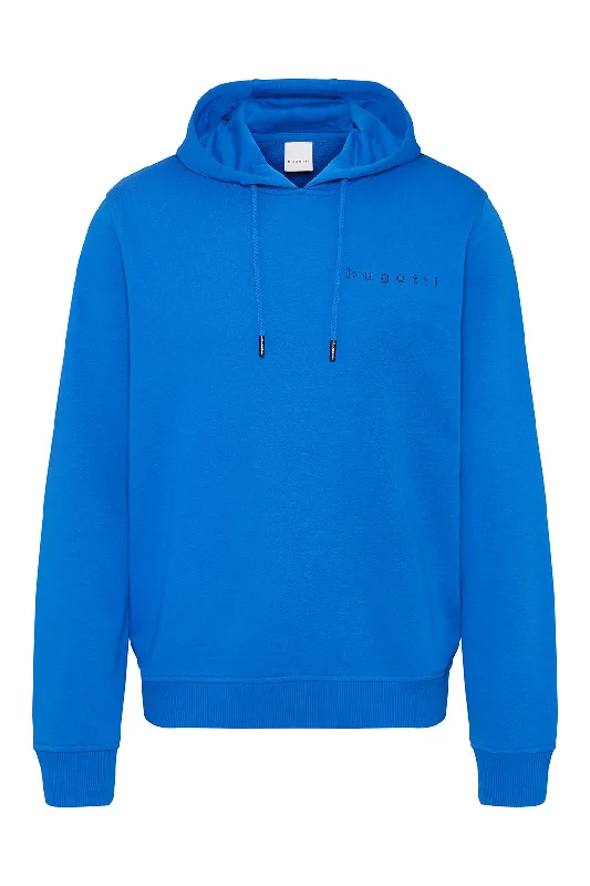 Today's Deal Bugatti Hoodie Blue