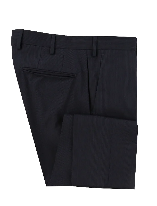 Weekend Specials Just for You Incotex Dark Blue Pants
