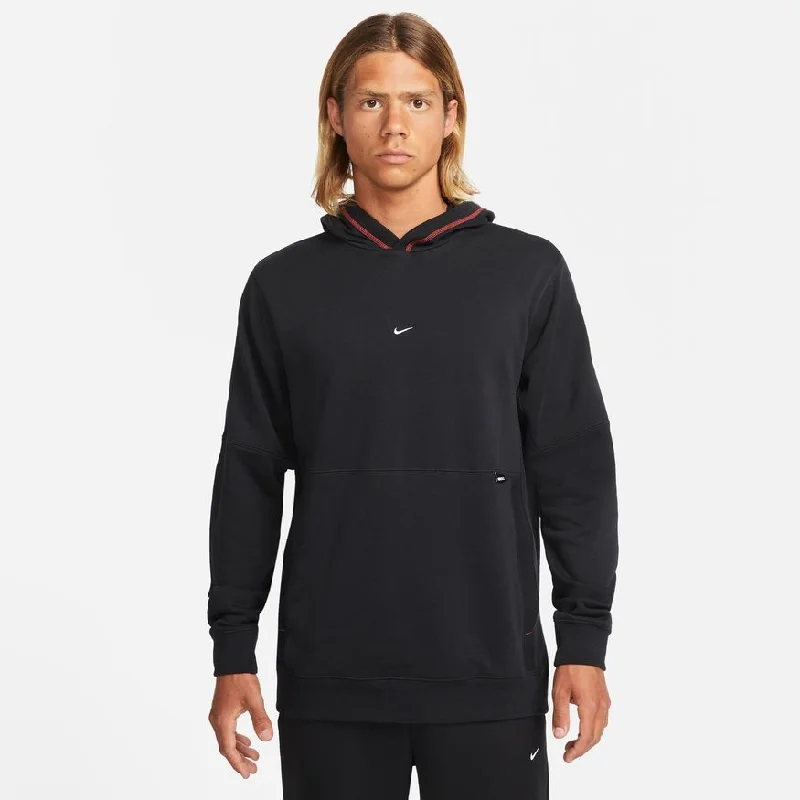 Weekend Specials to Snag Nike F.C. Men's Fleece Soccer Hoodie