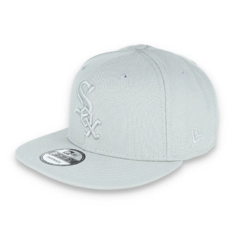 Weekend Deal New Era Chicago White Sox Color Pack 59fifty Snapback Hat