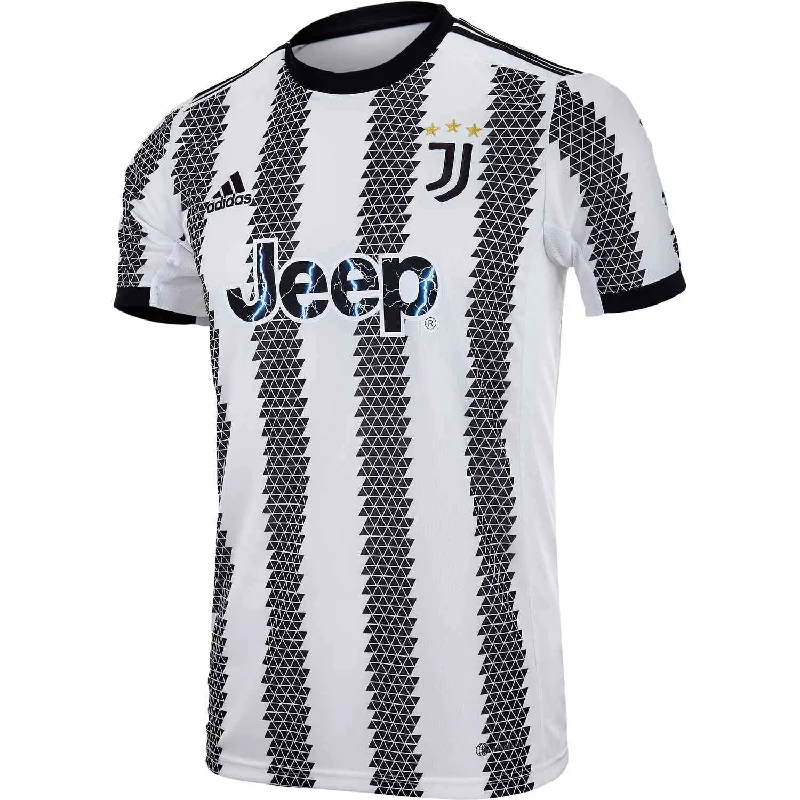 Bonus Savings Adidas Juventus Home Jersey 22/23