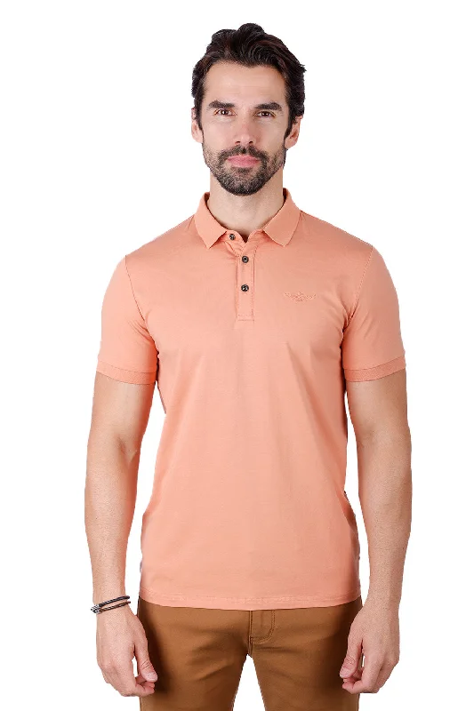 Fundamental Draft Polo Shirt