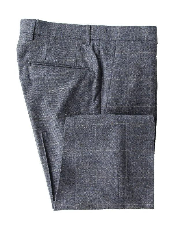 Incotex Gray Pants