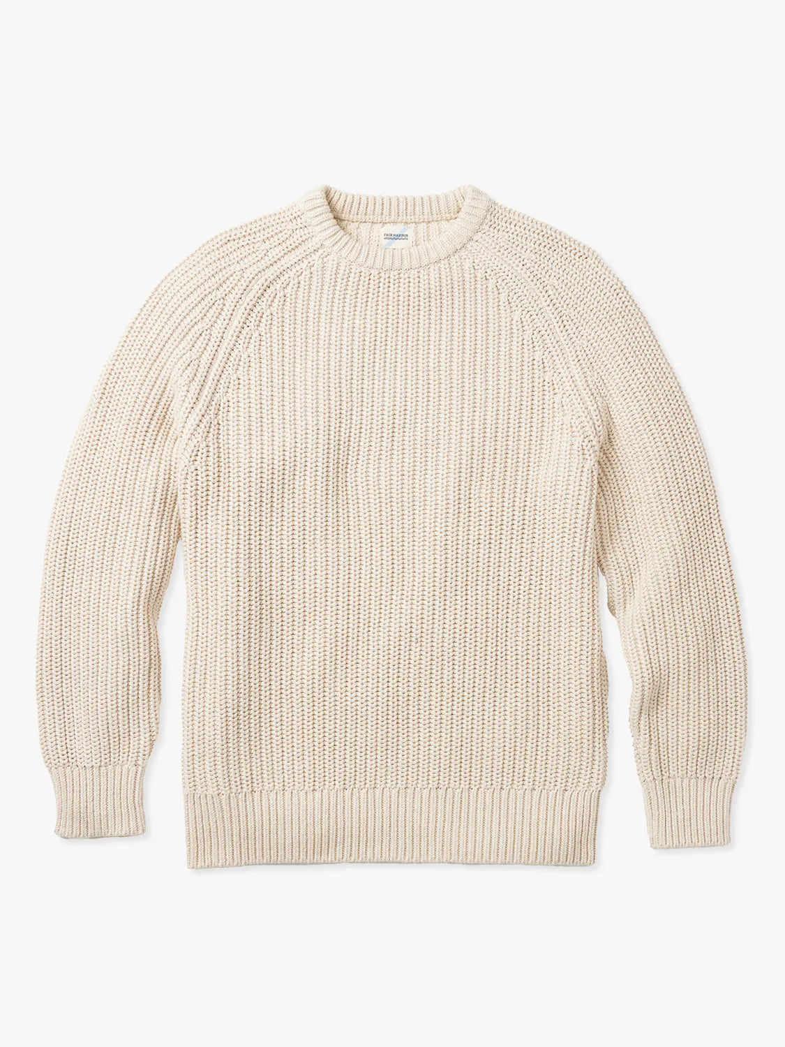 Neptune Sweater | Sand