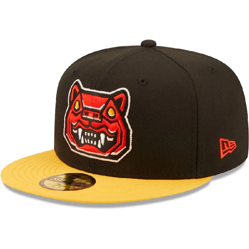 Low Prices NEW ERA MiLB NEW HAMPSHIRE FISHER CATS COPA DE LA DIVERSION 59FIFTY FITTED HAT Low Prices NEW ERA MiLB NEW HAMPSHIRE FISHER CATS COPA DE LA DIVERSION 59FIFTY FITTED HAT