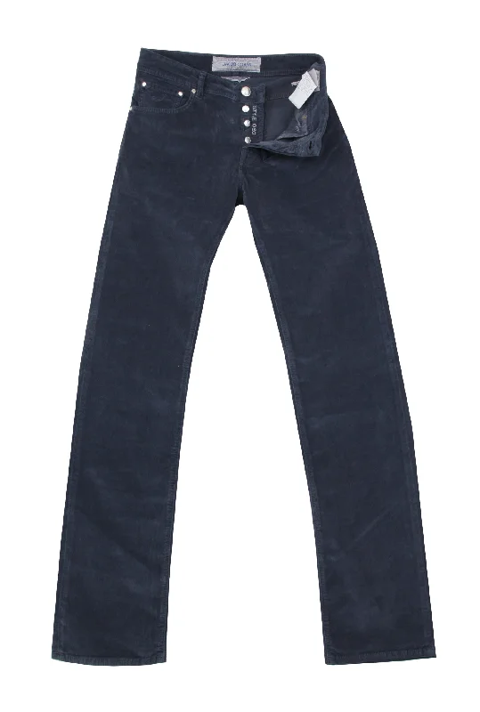 Price Drop Alert Jacob Cohën Blue Pants