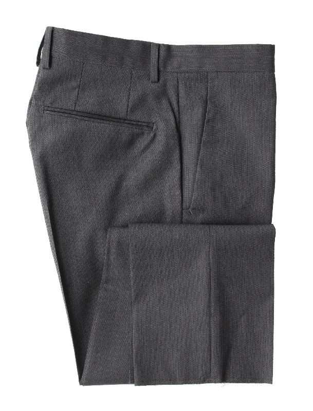 Incotex Dark Gray Pants