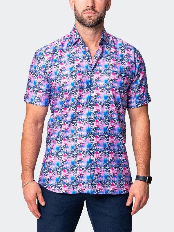 Exclusive Weekend Offers Inside Galileo FlowerSkull Pink
