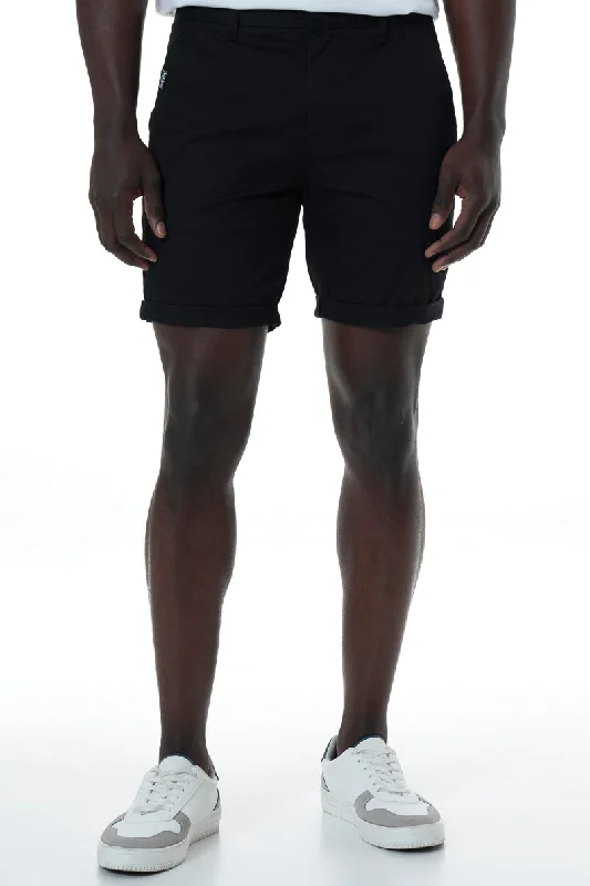 Epic Deals Chino Shorts _ 151710 _ Black
