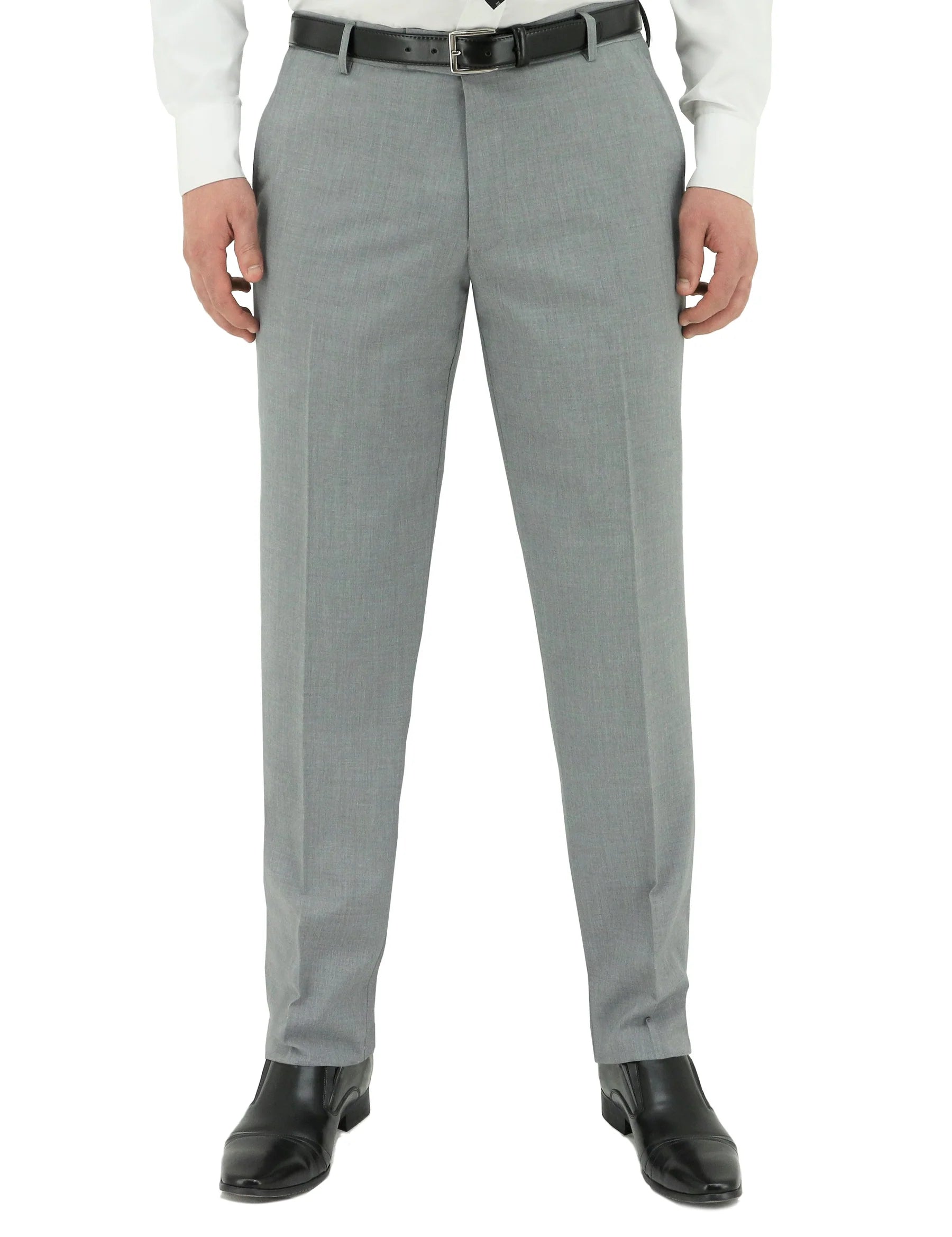 Value Deals Christian Brookes CAM Grey Trouser