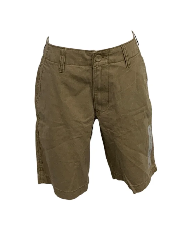 NWT Old Navy Men's short Tan 29