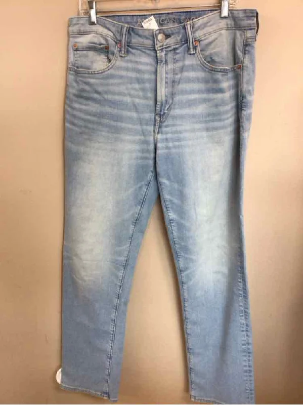 SIZE 33 AMERICAN EAGLE Men's PANTS