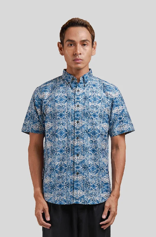 Weekend Shopping Extravaganza My Slim Fit King Cobra in Midnight